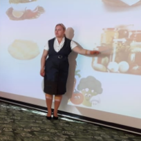 Чефранова Оксана Николаевна