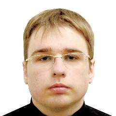 Кирилл Пареев