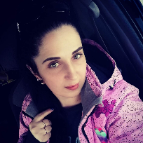 Терновская Оксана Сергеевна