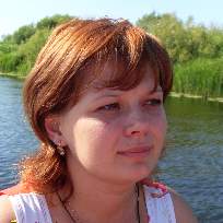 Серостанова Оксана Вячеславовна