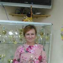 Зайцева Наталья Алексеевна