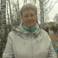 Попыванова Ольга Геннадьевна