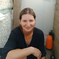 Литвинова Ирина Александровна