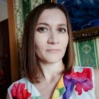 Гульфия Мансуровна Гришаева