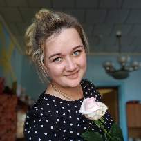 Ольга Владимировна Балбашова