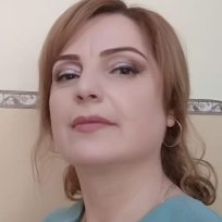 Танашова Анжела Магомедовна