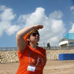 Эльвира Ильдусовна Газизова