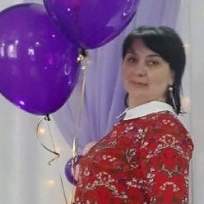 светлана николаевна щербакова