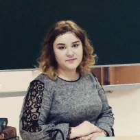 Биктимирова Венера Рустамовна