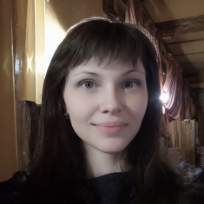 Трескина Светлана Павловна