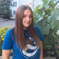 Мария Николаевна Осяева