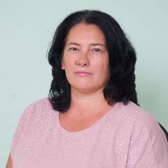 Богунова Альбина