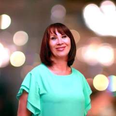 Анисимова Светлана Николаевна