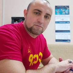 Дмитрий Викторович Жушман