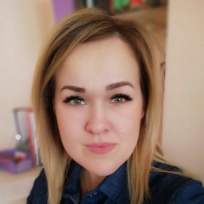 Мартын Наталья Витальевна