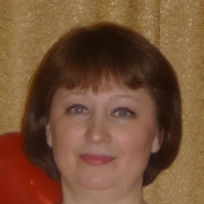 Маркова Вера Павловна