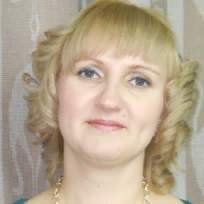 Ферд Надежда Анатольевна