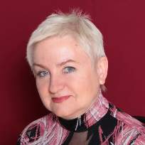 Гурьянова Марина Ивановна