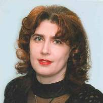 Курасова Елена Геннадьевна