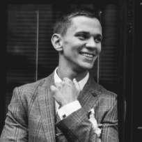 Михаил Каплан