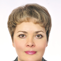 Малкина Ольга Вячеславовна