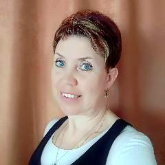 Макарова Светлана Ивановна