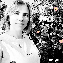 Лысенко Екатерина Александровна