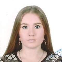 Бочкарёва Александра Дмитриевна