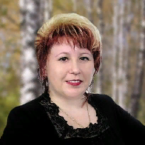 Ирина Прохоренко