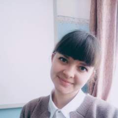 Воликова Ольга Сергеевна