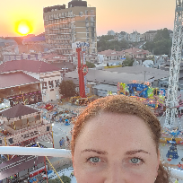 Дорошенко Ангелина Алексеевна