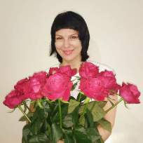 Казьмина Марина