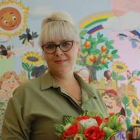 Татьяна Ильина