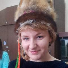 Куранакова Светлана Андреевна