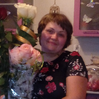 Воронцова Ольга Александровна