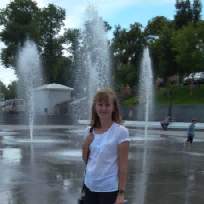 Тихонова Екатерина Викторовна