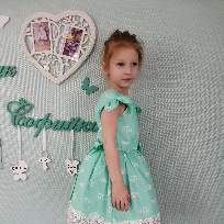 Валентина Ткачук 