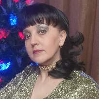 Елена Петрас