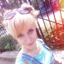 Горохова Марина