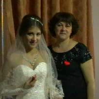 Наталья Федосеева