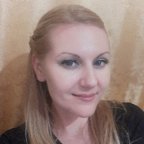 Марина Гусаченко