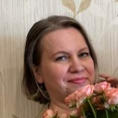 Козлова Елена Станиславовна