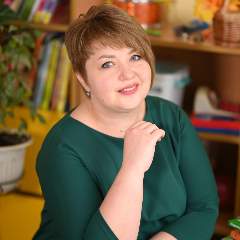 Бондарева Татьяна Николаевна