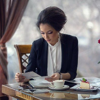 Теплова Светлана Владимировна