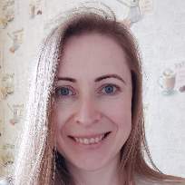 Светлана Кононова