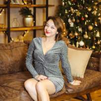 Татьяна Гулина