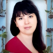 Мария Веселова