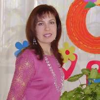 Евгения Александровна Московкина