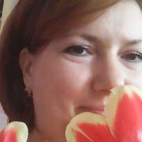 Вера Сергеевна Ерошенко 