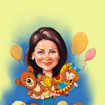 Екатерина Сергеевна